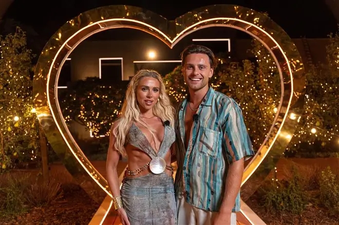 ¿Por qué se separaron Gabby Allen y Casey O'Gorman de Love Island? La verdad al descubierto