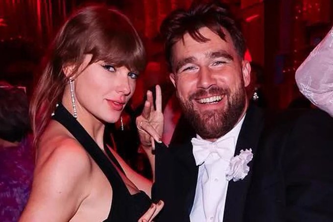 Why Taylor Swift and Travis Kelce Skipped the 2025 Met Gala: The Real Story