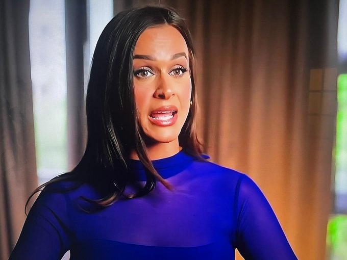 MAFS-Fehde: Jacqui antwortet auf Awhinas umstrittenen Kommentar zum Adrian-Match