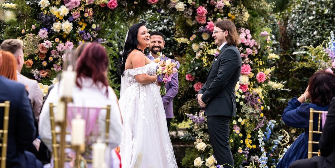 Dlaczego Ashleigh i Jake z MAFS Australia rozstali się po swoim telewizyjnym ślubie? Dowiedz się tutaj