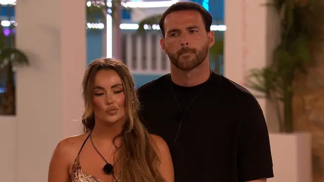 Harriett ve Ronnie Arasında Gerçekte Neler Oldu? Ayrılığın Arkasındaki Tam Hikaye