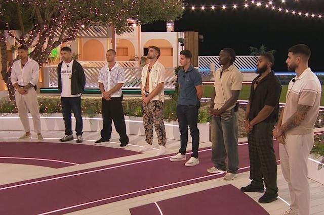 What Islanders Have Been Dumped From Love Island 2025 So Far – Find Out