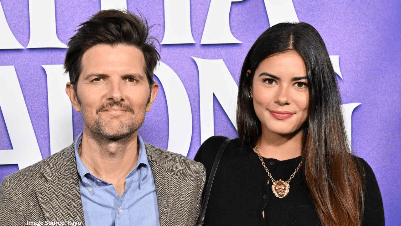 Oyuncu Adam Scott'un Yaşı Kaç? – Kızının TikTok'ta Viral Olmasının Ardından Hayranlar Şaşkına Döndü