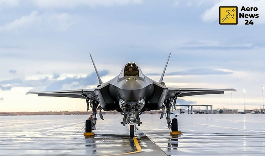 Präsident Erdogan: Technische Gespräche zur Rückkehr zum F-35-Programm haben begonnen