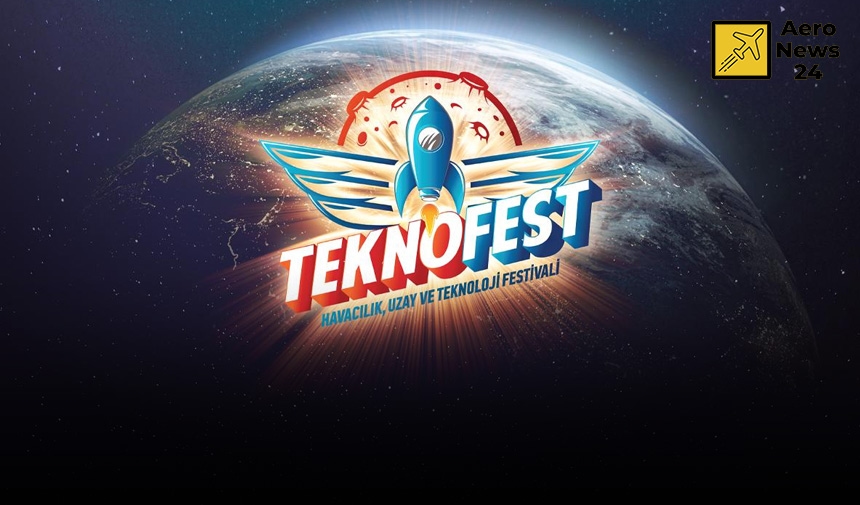TEKNOFEST'te İlk Kez "Mesleki Yetenek Yarışması" Düzenleniyor