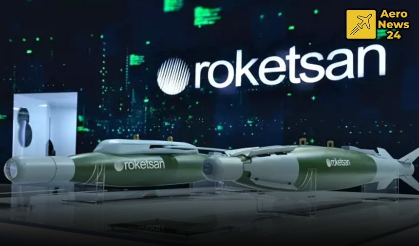 Roketsan 37 Yaşında: Türkiye’nin Savunmadaki Gücü Yükseliyor