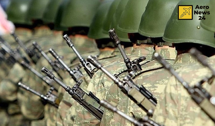 La cuota de servicio militar pagada supera las 280 mil liras turcas: se anuncia oficialmente una nueva cifra.
