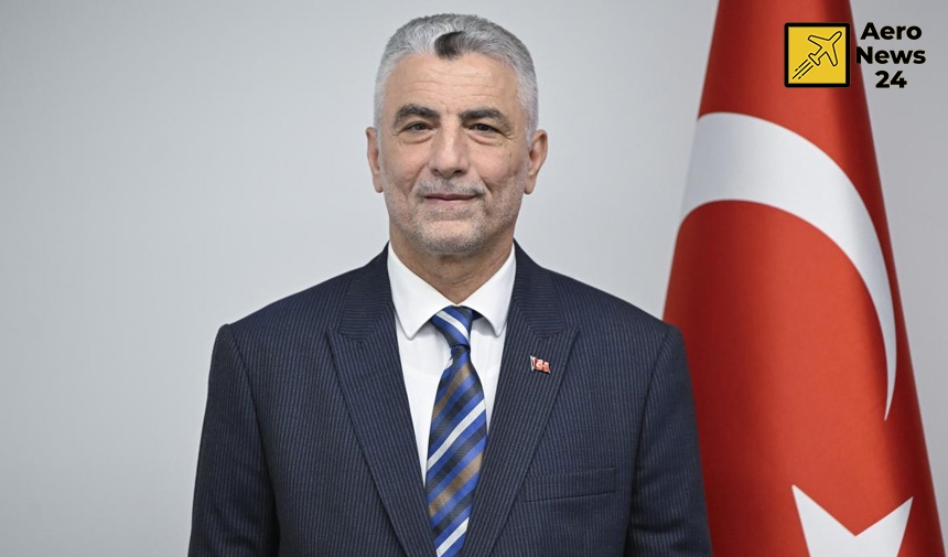 Minister Bolat: „Jesteśmy bardzo dumni, że rozwija skrzydła w Indonezji”