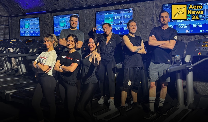 Tatilsepeti ‘’wellness’’ı odağına alan işveren markası oldu
