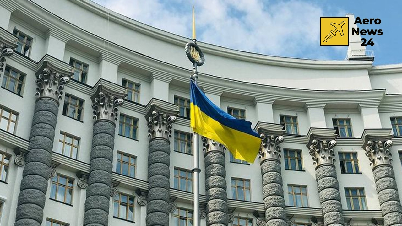 Ukraina decyduje się wycofać z Porozumienia Ottawskiego