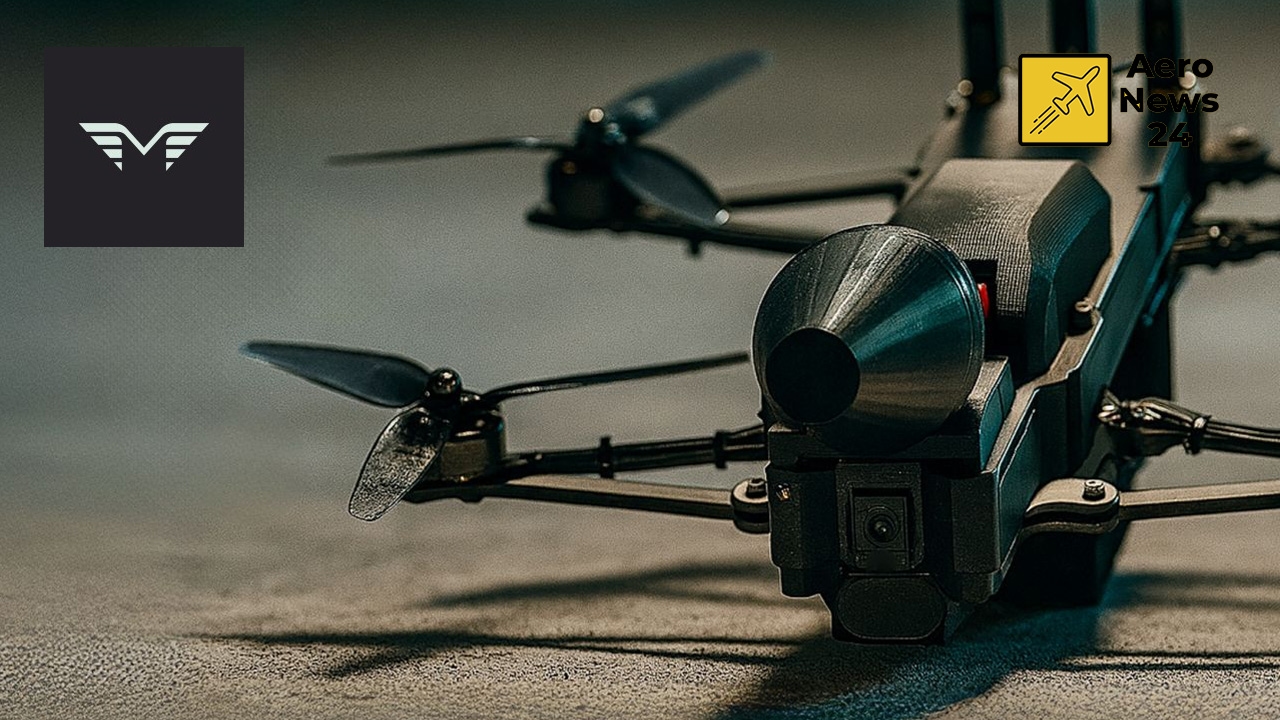 Türkiye's Agricultural UAV Leader MANA Aviation Will Showcase Its Power at IDEF 2025