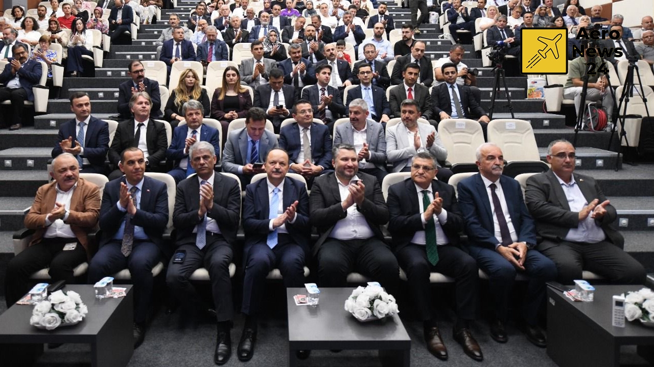 Kastamonu, Sinop, and Çankırı to Make a Breakthrough in Tourism with the TR82 Region Tourism Master Plan