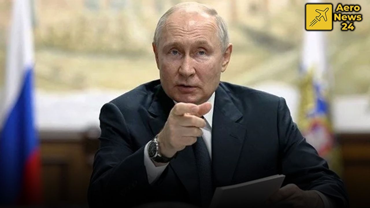 Путин: российские авиадвигатели — часть нашего экономического конкурентного преимущества