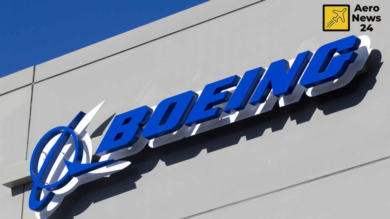 Mehr als 3.000 Boeing-Arbeiter streiken