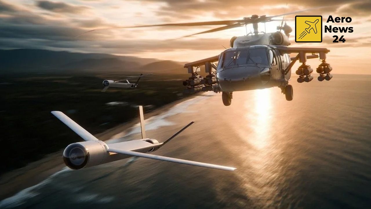 Sikorsky Signs New Army Contract to Modernize Black Hawk Helicopters