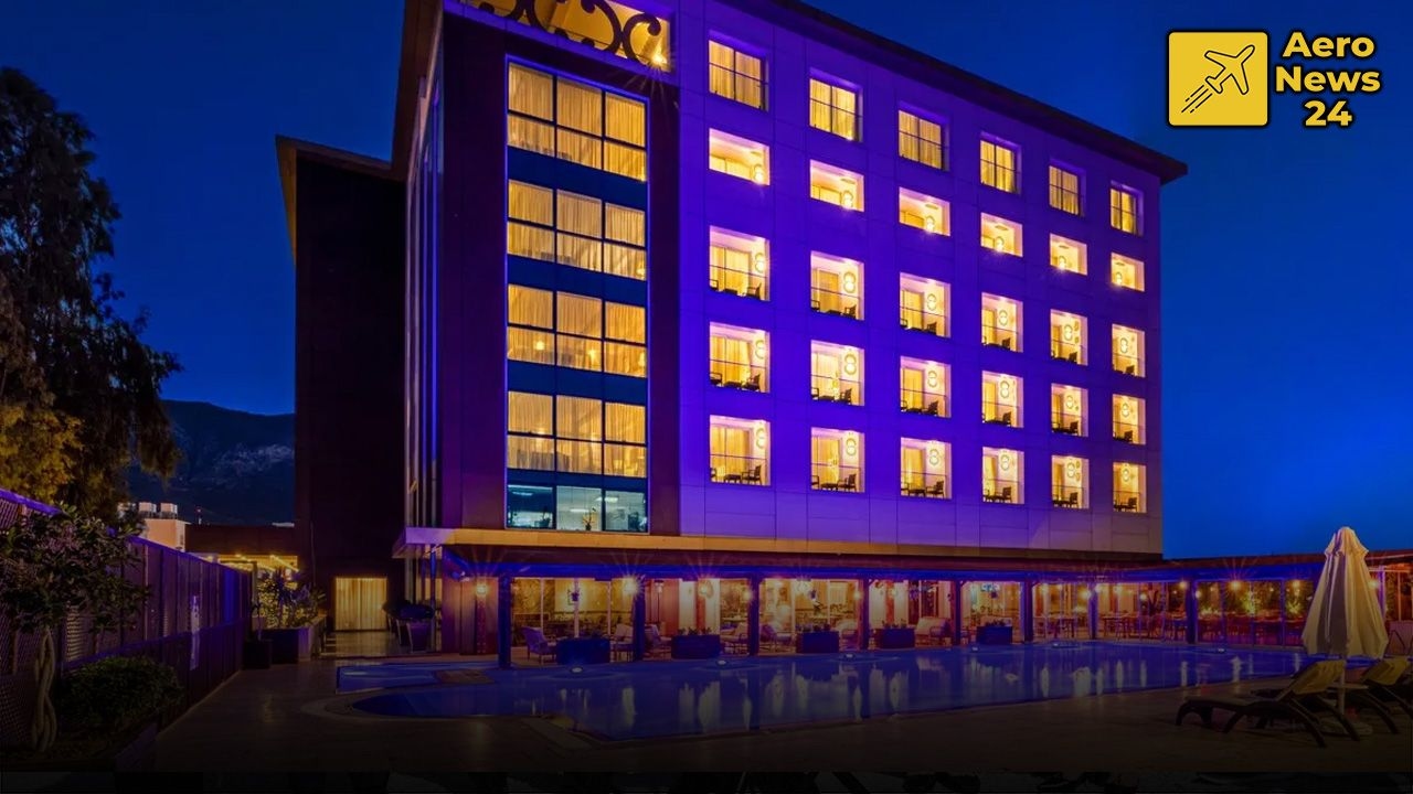 Grand Pasha Girne, TripAdvisor’da Zirveye Yerleşti