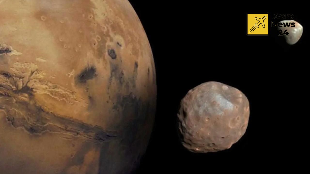 NASA, Mars’ta Gizemli Küreler Buldu: Gezegensel Tarihe Yeni İpucu