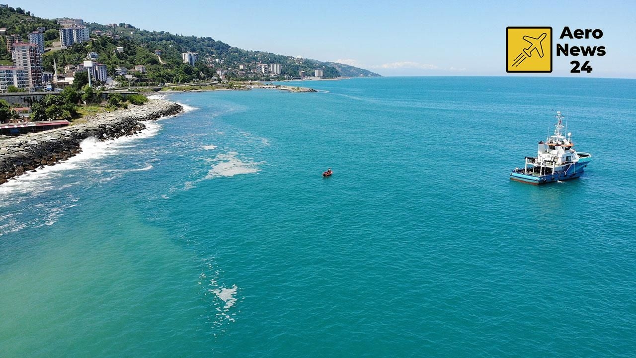 Schwimmen in Rize für 2 Tage verboten