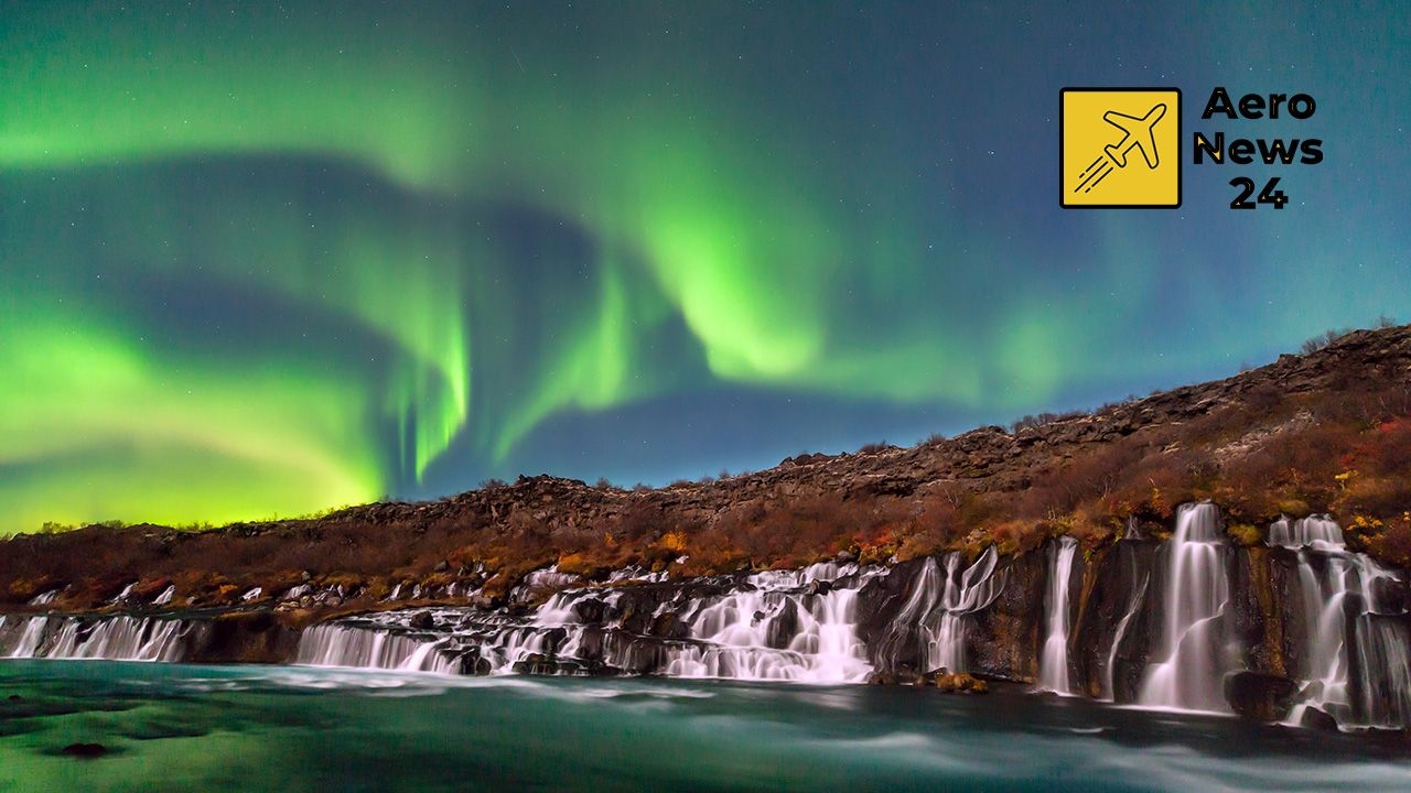 Nieodkryta Islandia: poznaj ukryte skarby natury