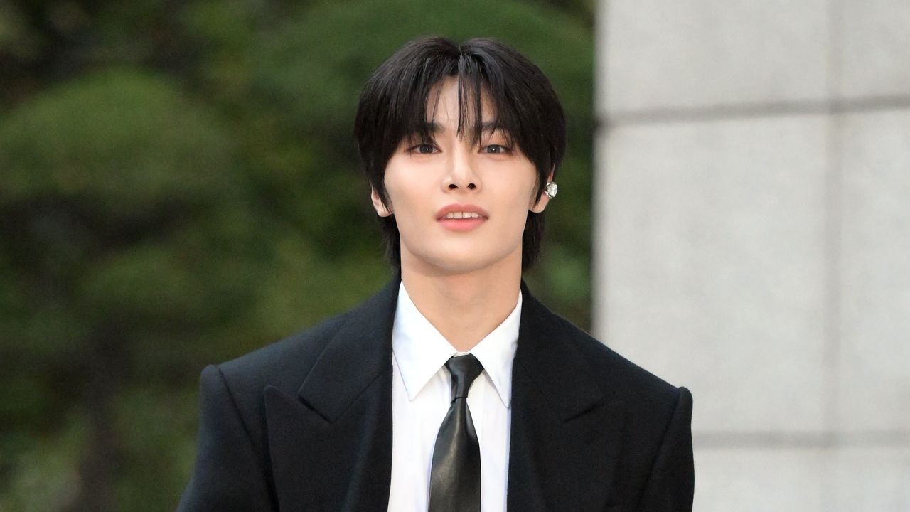 Stray Kids' I.N Cosigns Chuck Taylors as the Sneaker of the Summer