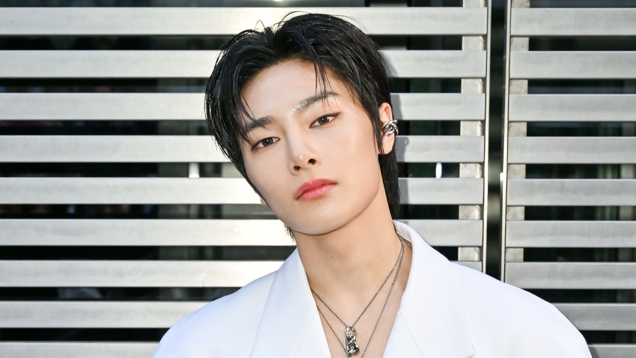 Stray Kids' I.N Cosigns Carpenter Jeans as the Perfect Cargo Pants Alternative
