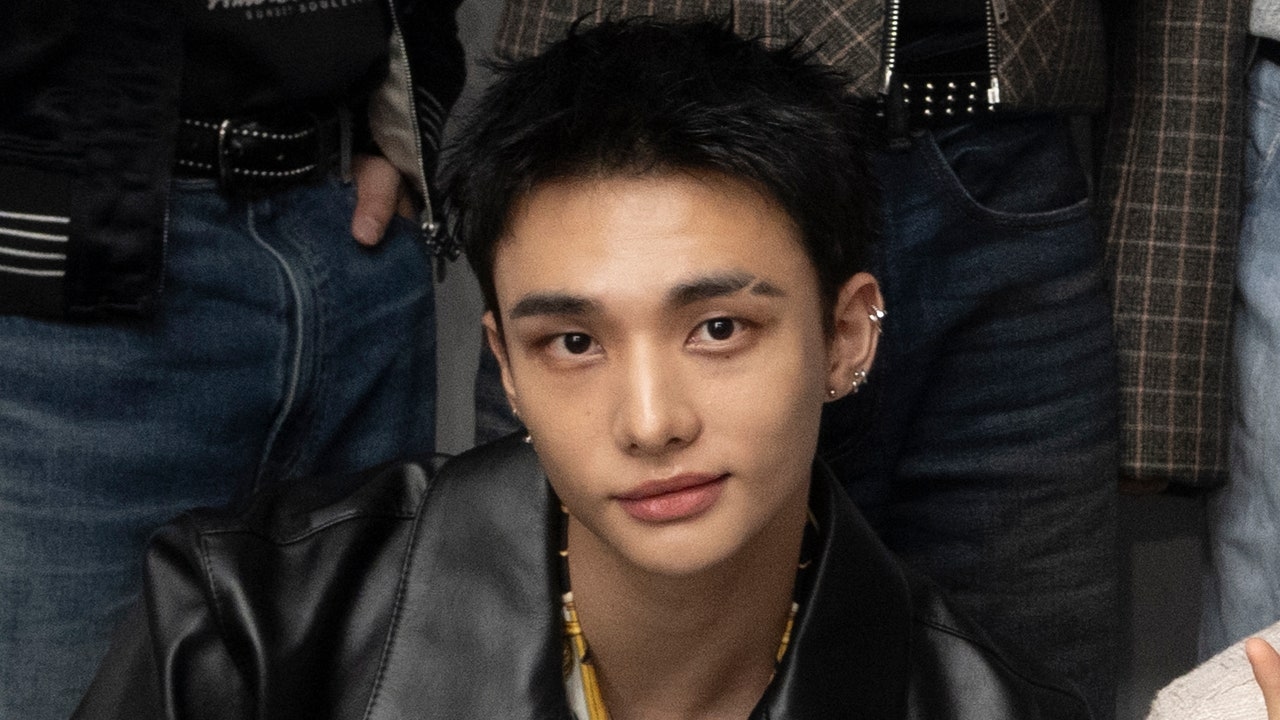 Hyunjin von Stray Kids gibt den viralen Kopfhörern Sony WH-1000XM5 seinen Gütesiegel