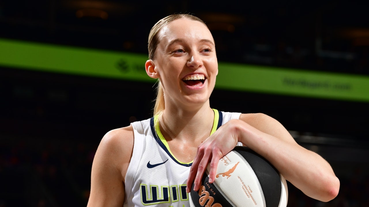 Die unterschätzten Nike-Sneaker von Paige Bueckers sind für 80 US-Dollar im Angebot