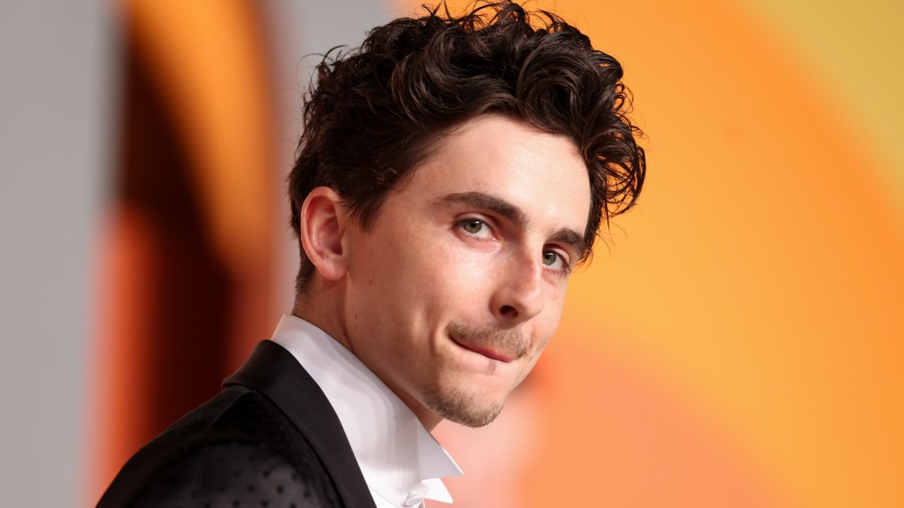 Has Timothée Chalamet Shaved His Head? The Rumors Explained