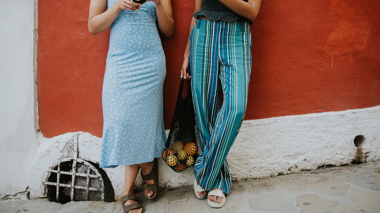 15 Best Linen Pants That Will Make You Ditch Your Jeans
