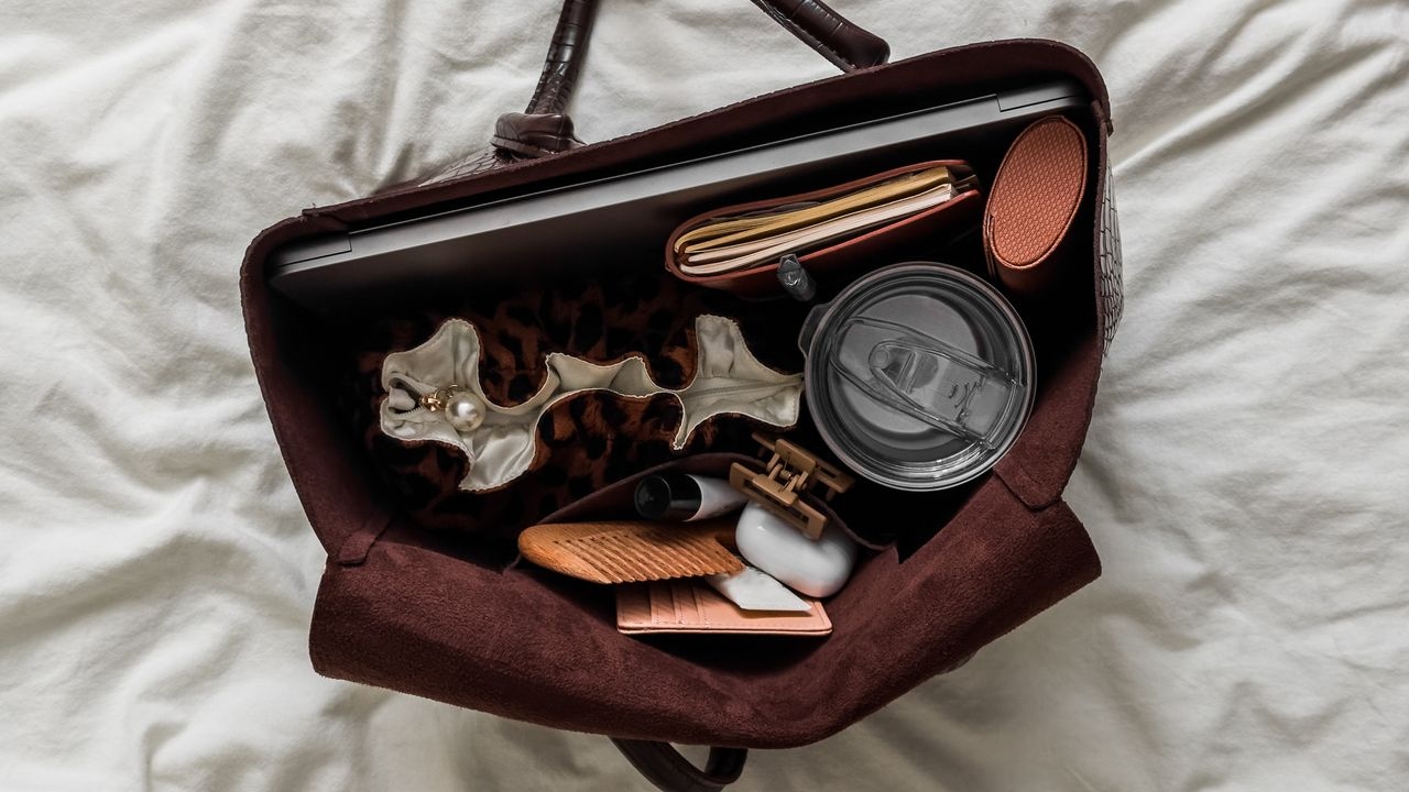 16 Back-to-School Beauty Items to Keep in Your Backpack