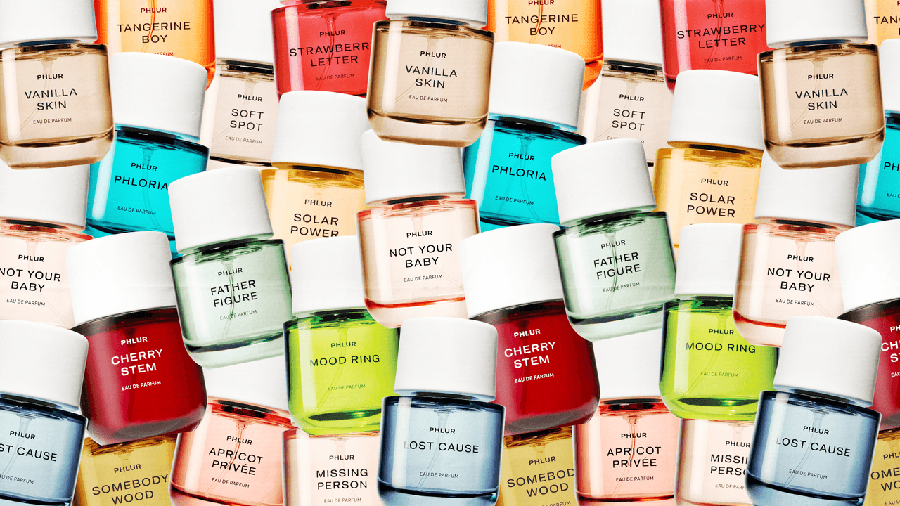 Die besten Phlur-Parfums sind jetzt im Angebot