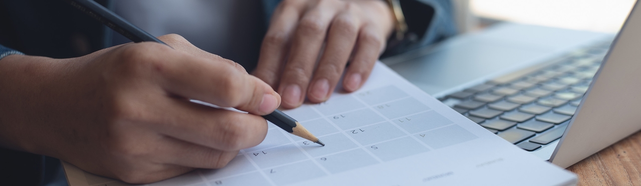 FY26 Event Calendar – Download Here