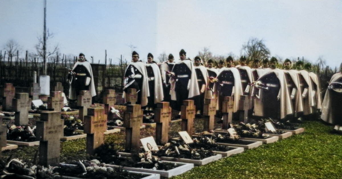 Grussenheim. Mikro-muzeum: specjalne otwarcie z okazji 80. rocznicy wyzwolenia