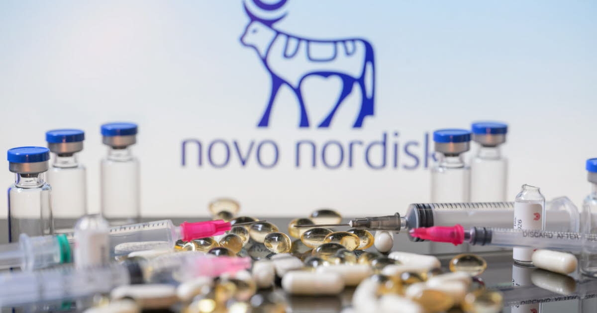 Health. Diabetes: Novo Nordisk insulin cartridges threatened with shortage in Europe