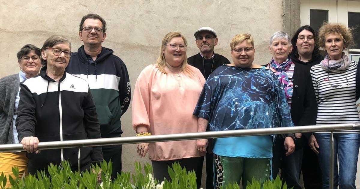 Sarre-Union. Moteur, action ! Les membres du GEM ont créé un film sélectionné dans un festival en Moselle