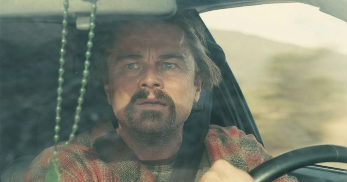 Film vizyona giriyor. Leonardo DiCaprio ile birbiri ardına gelen savaşlar: Hasta Amerika'da cehennem azabı gibi bir insan avı