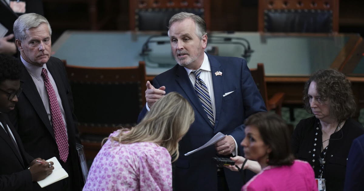 Estados Unidos: En Texas, el Senado aprueba un proyecto de ley para limitar el acceso a las píldoras abortivas