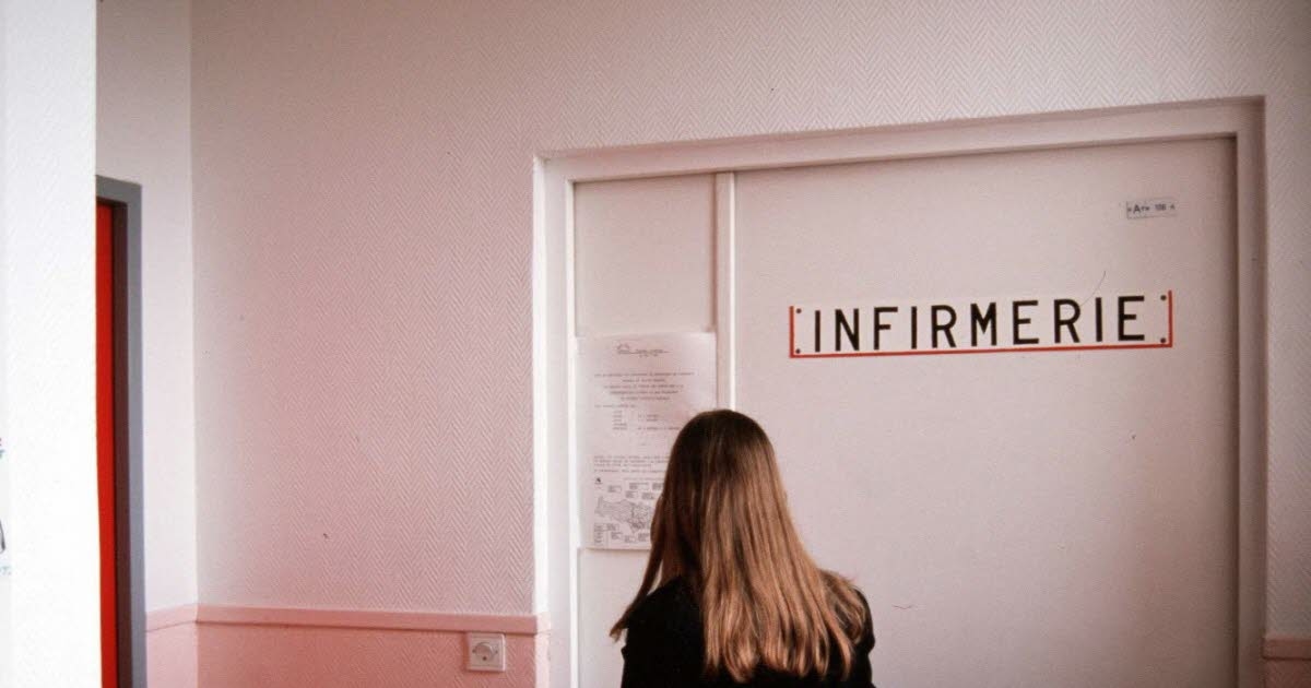 Эльзас. В Ножане убита воспитательница: «Мы должны вернуть людей в центр внимания», — заявил представитель школьных медсестер.