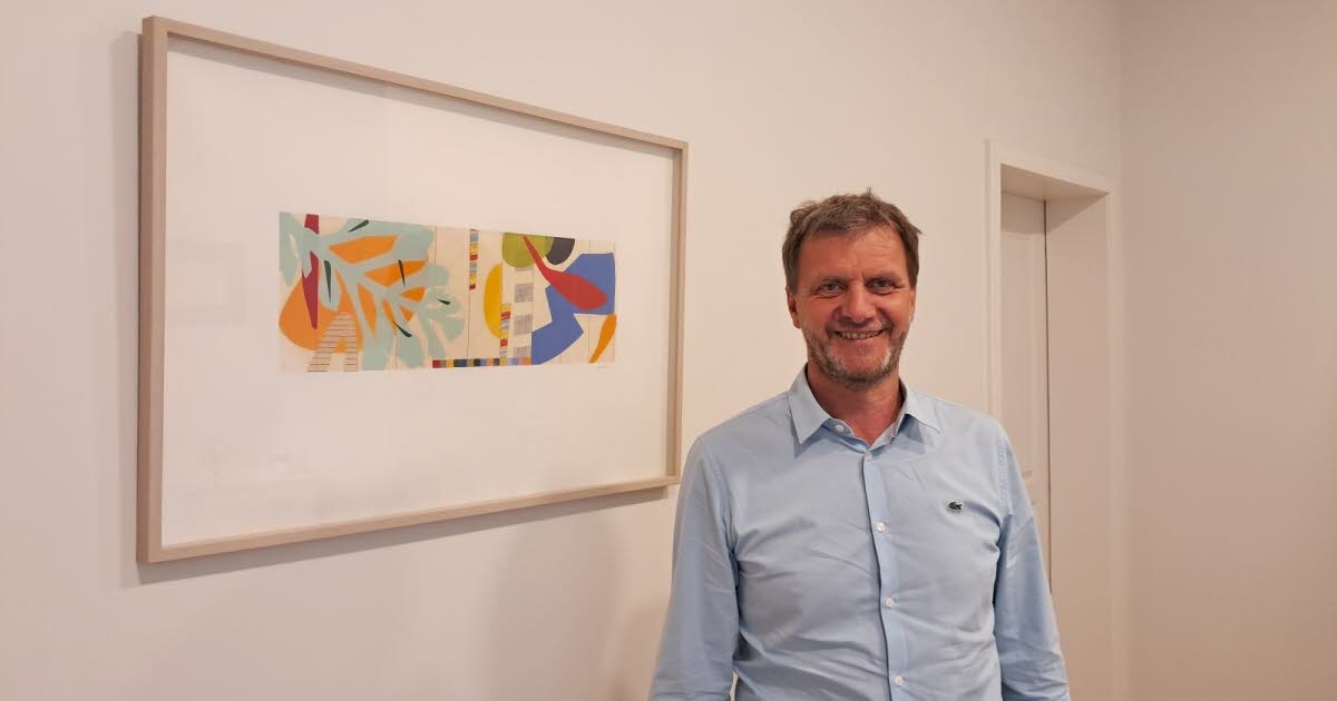 Haguenau. Marc Pfindel: «La falta de sueño no es un problema médico, es un fenómeno social».
