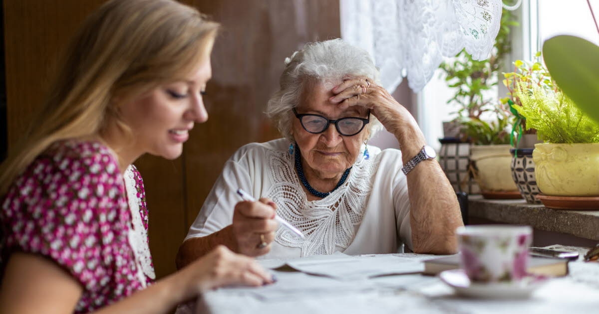 Salud. Dieta, sueño, medicación... ¿Cuál es el secreto para vivir hasta los 100?