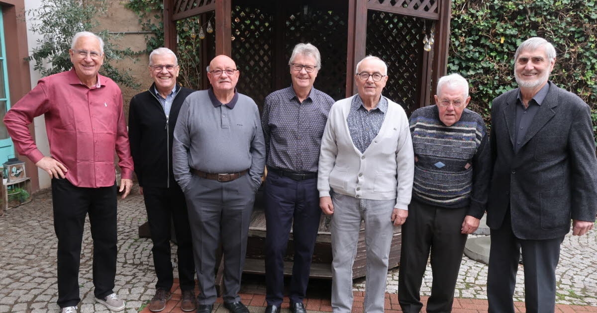 Griesheim-près-Molsheim. Les donneurs de sang en quête de nouvelles recrues