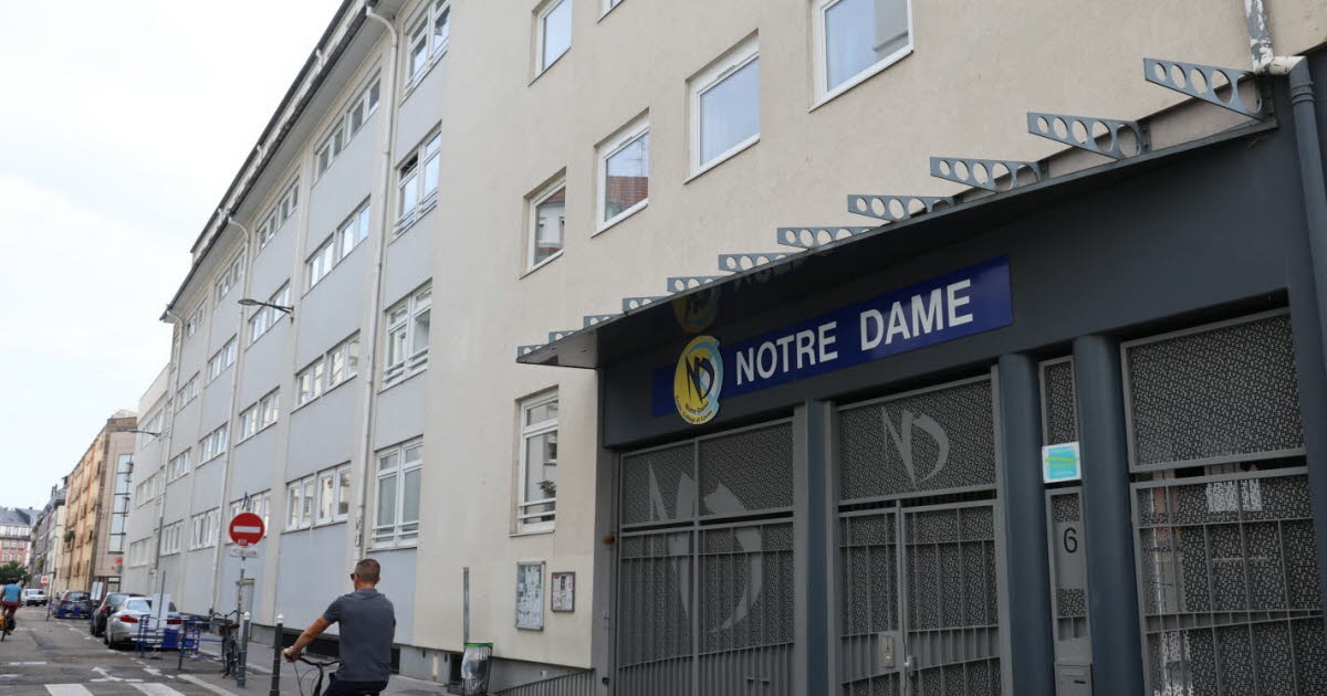 Strasburgo: insegnante di musica seduttore di giovani ragazze, oggetto di indagine per abusi sessuali
