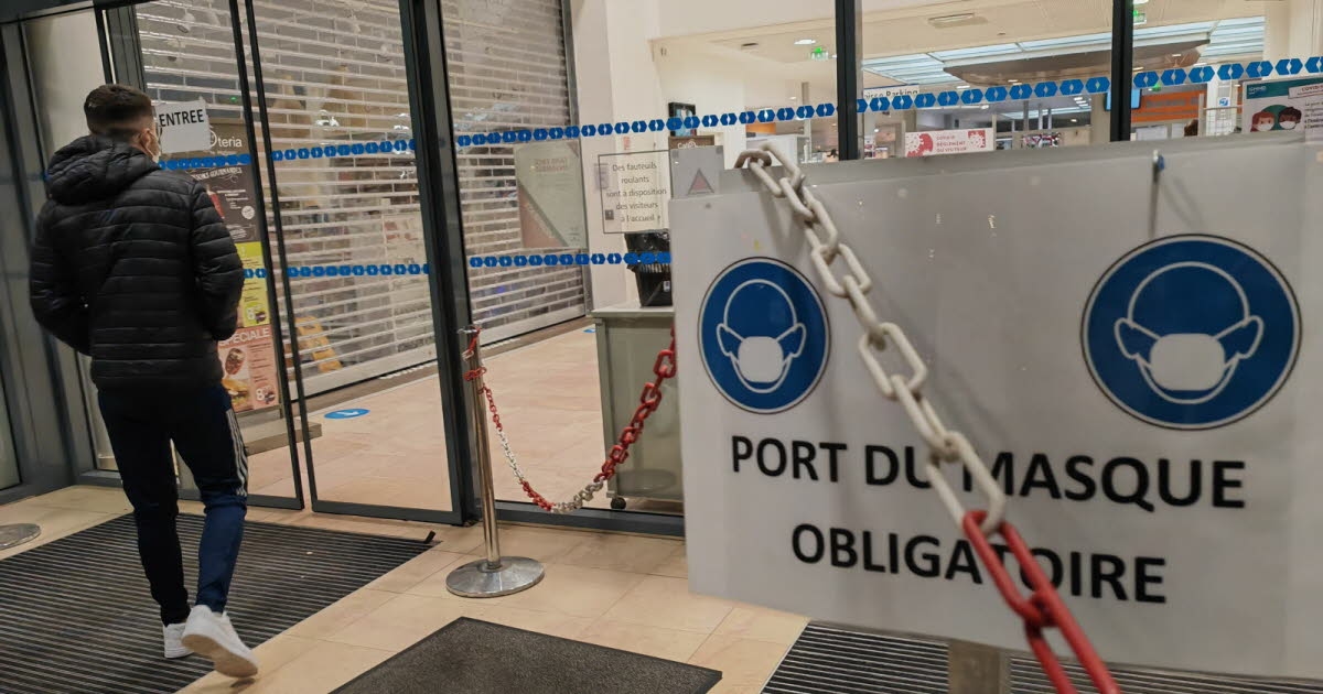 Salute. Nuova variante del Covid-19: una dozzina di casi identificati in Francia