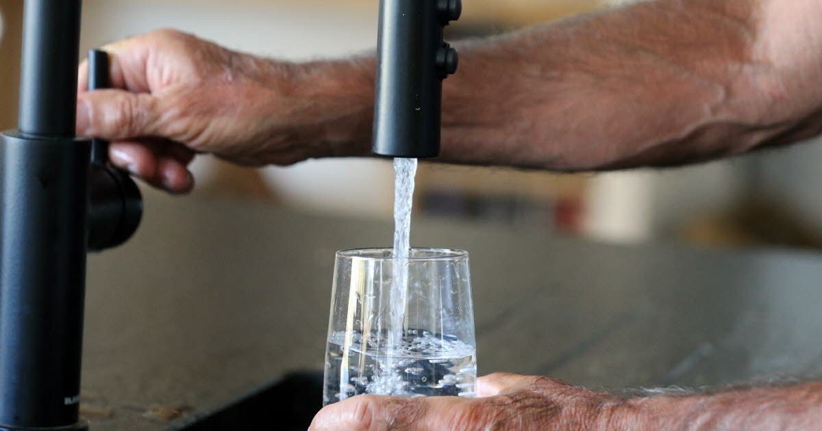 Tres fronteras. Contaminación por PFAS: una batería de medidas en las tuberías de la aglomeración de Saint-Louis