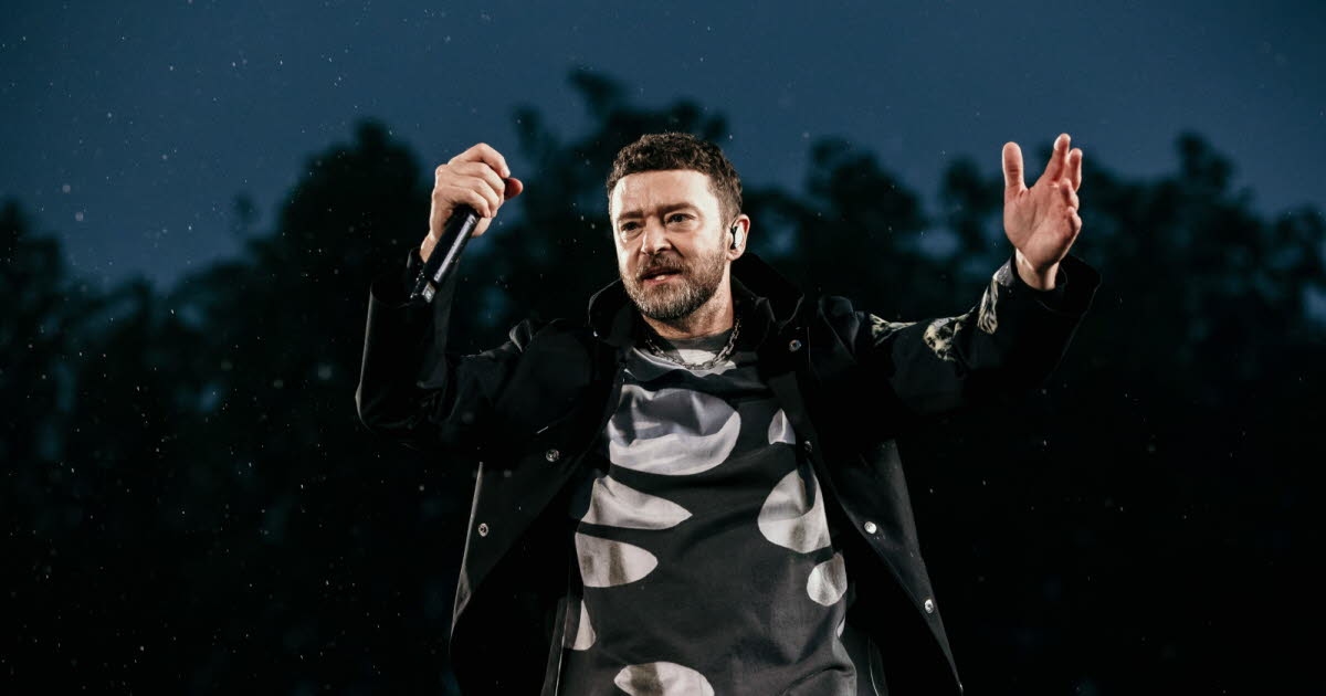 People: 'Extremely tired,' Justin Timberlake announces he has Lyme disease