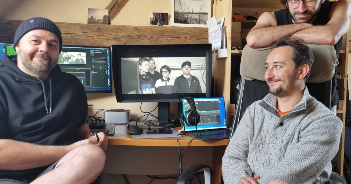 Breitenau. La asociación Bretzelywood quiere desarrollar el cine rural