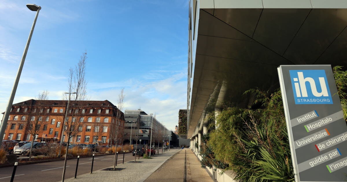 Straatsburg: Crisis bij het Universitair Ziekenhuisinstituut: Arbeidsinspectie legt talrijke tekortkomingen bloot