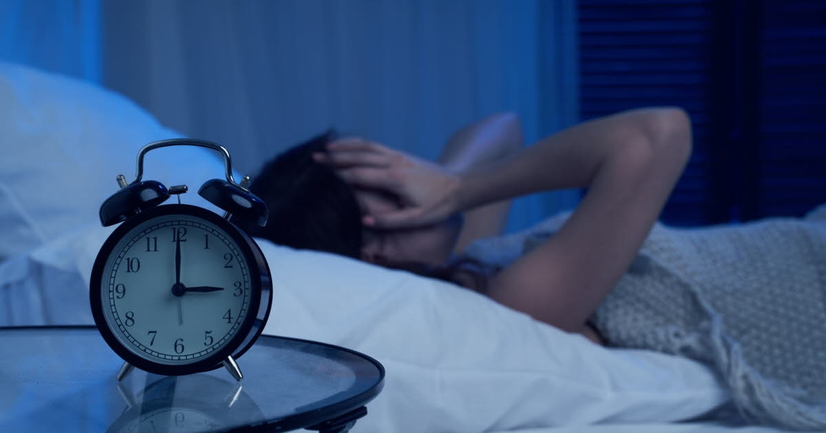 Salud. Vuelta al cole y al sueño: ¿cómo resincronizar tu reloj interno?