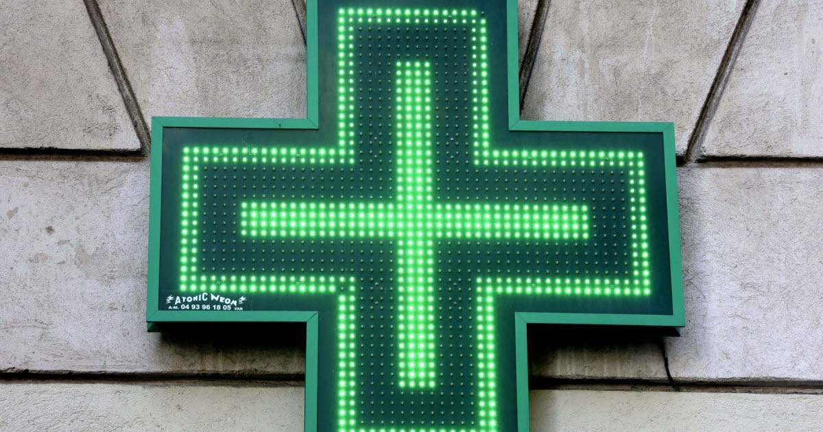 Salud. “El 96% de las farmacias en línea son ilegales”: la lacra de los sitios web de venta de medicamentos falsos.
