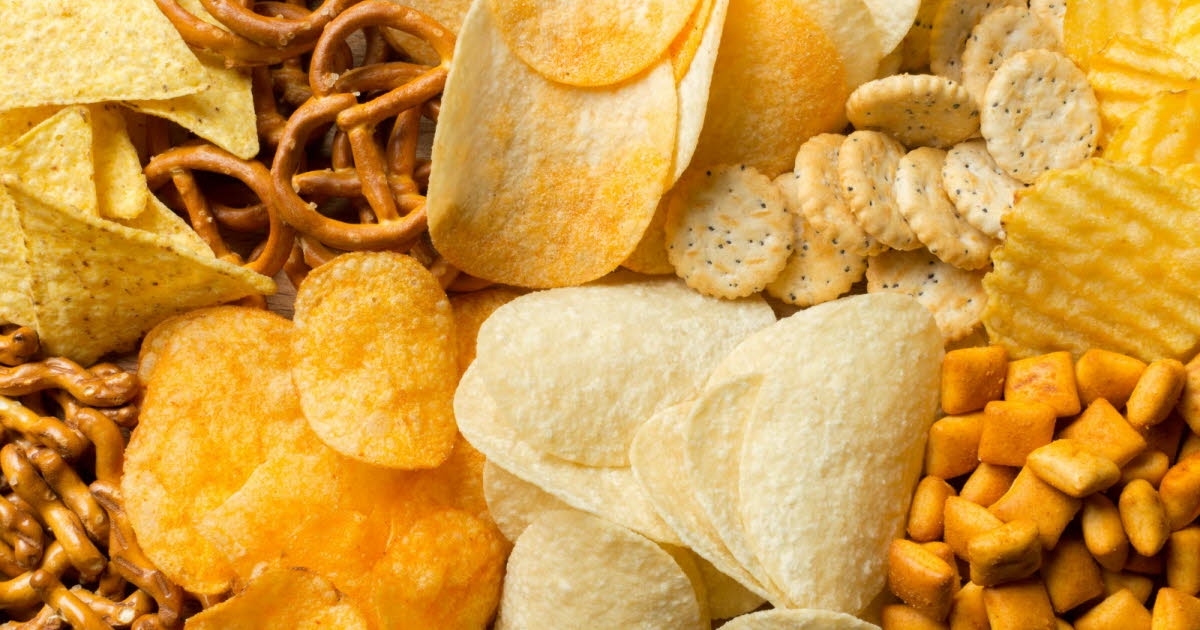 Salute - Nutrizione. Alimenti con calorie vuote: cosa sono?